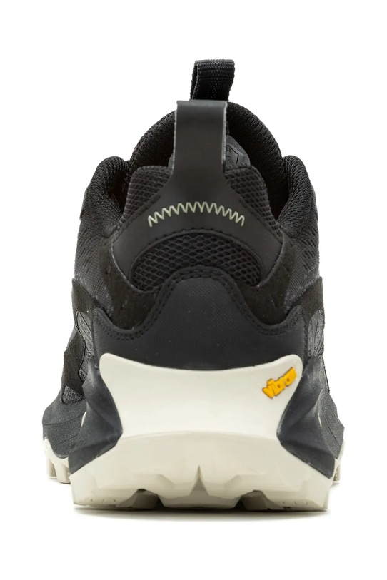 Obuwie Merrell buty outdoorowe MOAB SPEED 2 J037850 czarny