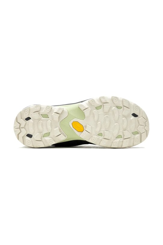 Merrell buty outdoorowe MOAB SPEED 2 J037850 czarny