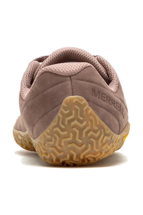 Încălțăminte Merrell pantofi de sport VAPOR GLOVE 6 LTR J067894 maro