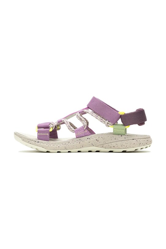 Merrell sandale BRAVADA 2 violet J037796