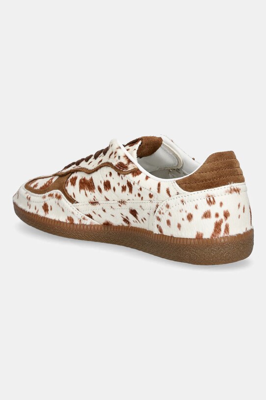 Obuwie Alohas sneakersy zamszowe Tb.490 S100707.06 beżowy