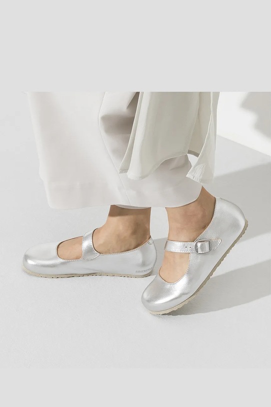 Birkenstock leather ballet flats Tracy LENA 1019729