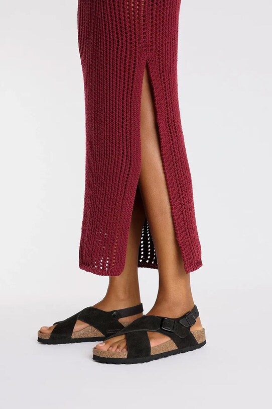Birkenstock suede sandals Tulum SFB LEVE 1029779