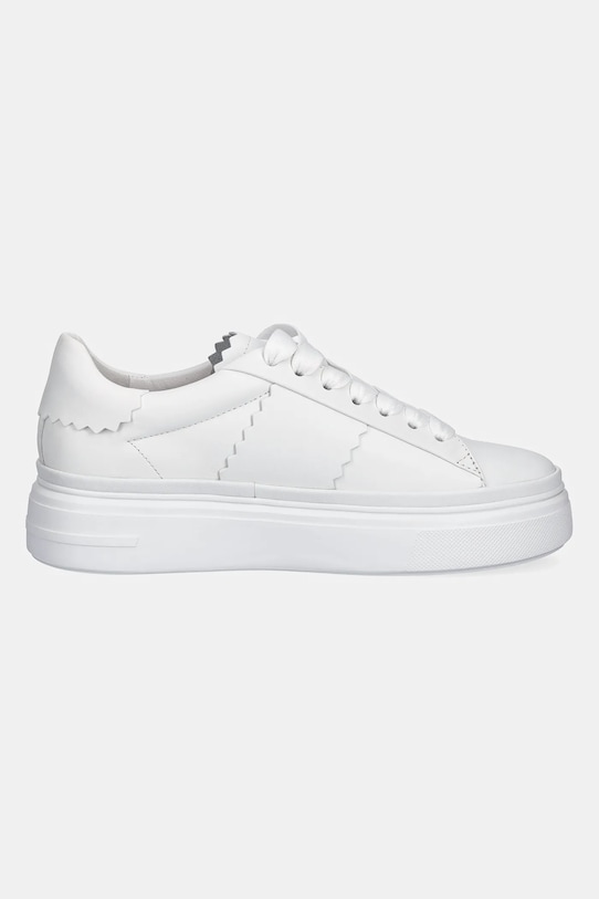 Boty Kennel & Schmenger Dive 51.21600.427 bílá SS25