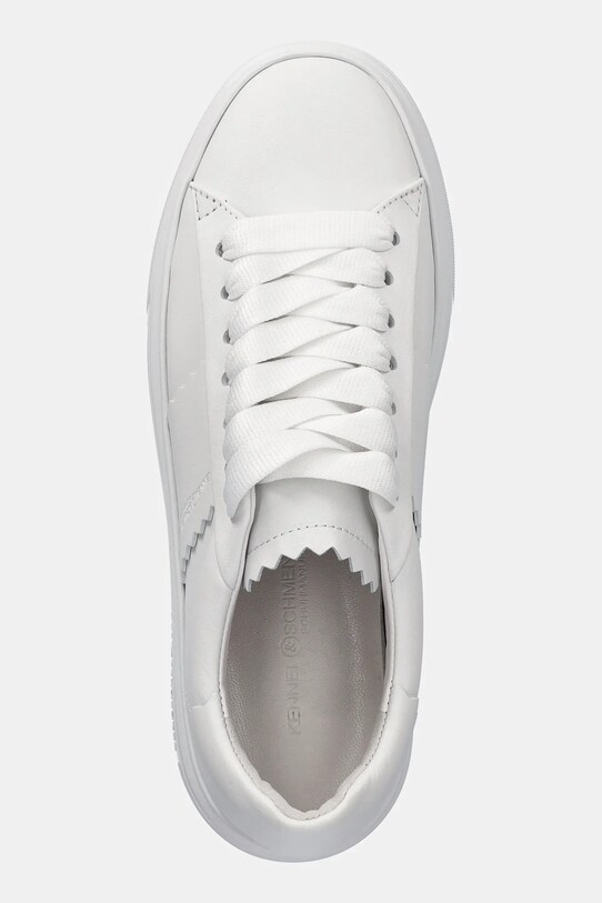 Boty Kennel & Schmenger Dive bílá 51.21600.427