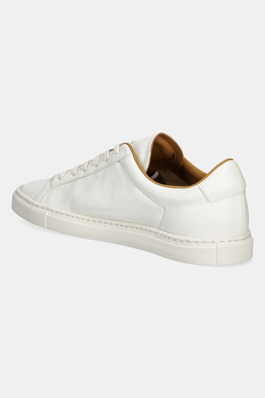 Shoes Common Projects leather sneakers Retro Summer Premium 6189.0506 white