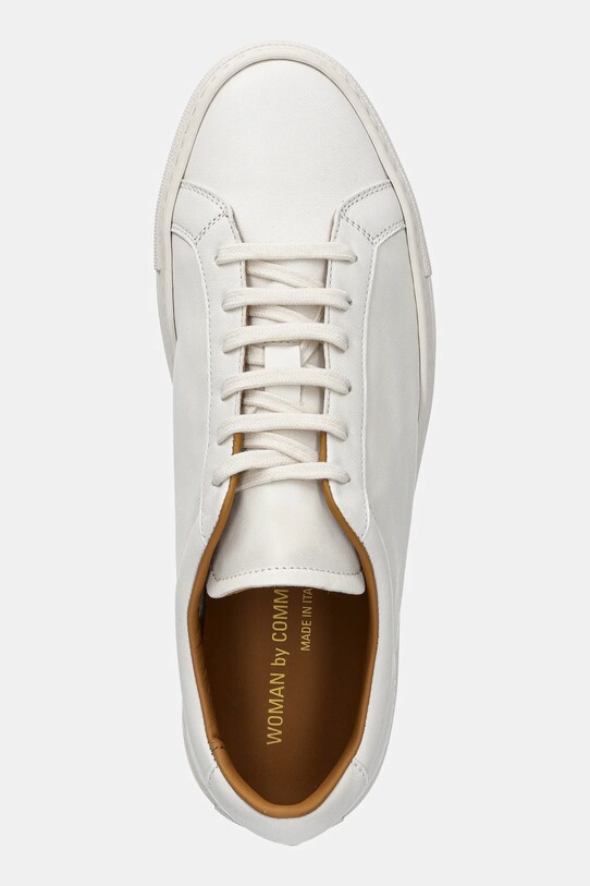 Common Projects leather sneakers Retro Summer Premium white 6189.0506