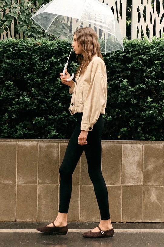 Замшевые балетки Jonak DEESSE VELOURS 3700273