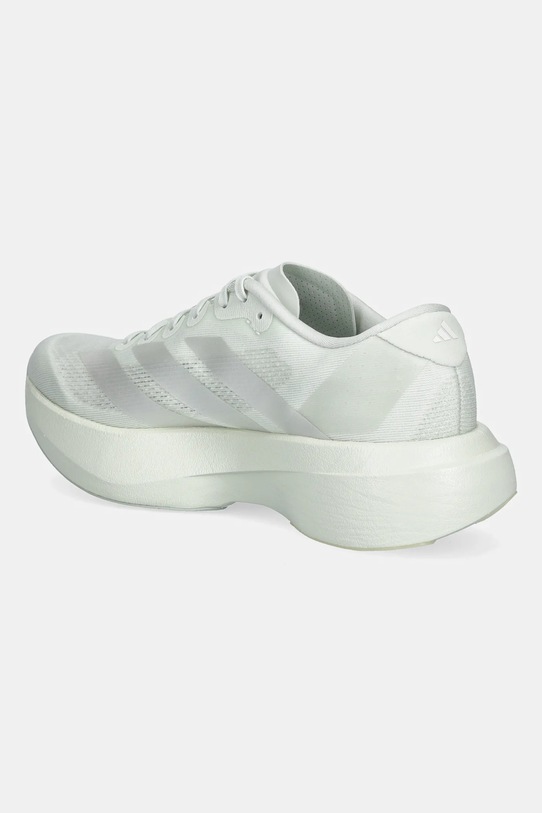 Obuwie adidas Performance buty do biegania adizero Evo SL JR5840 zielony