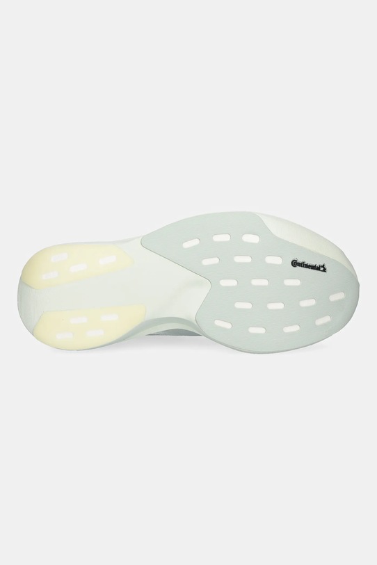 adidas Performance buty do biegania adizero Evo SL JR5840 zielony