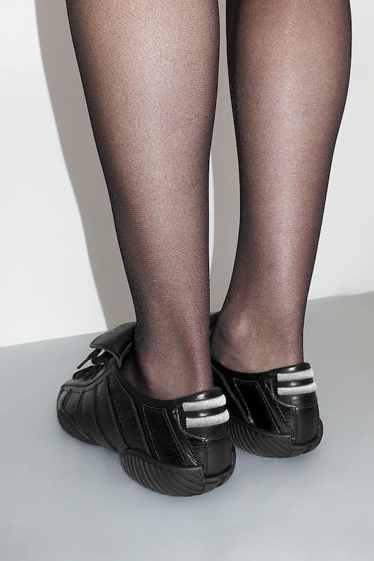 Miista sneakersy skórzane Nikoletta MI.5704