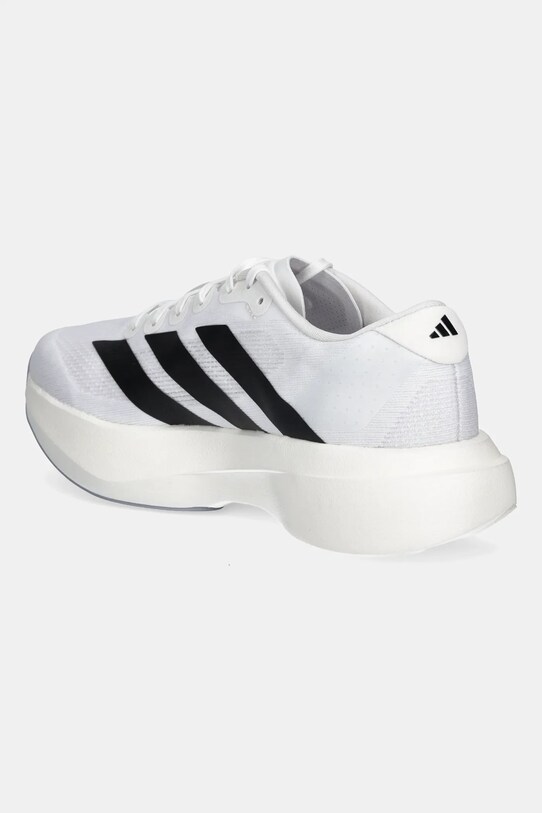 Încălțăminte adidas Performance pantofi de alergat Adizero Evo SL JH6208 alb