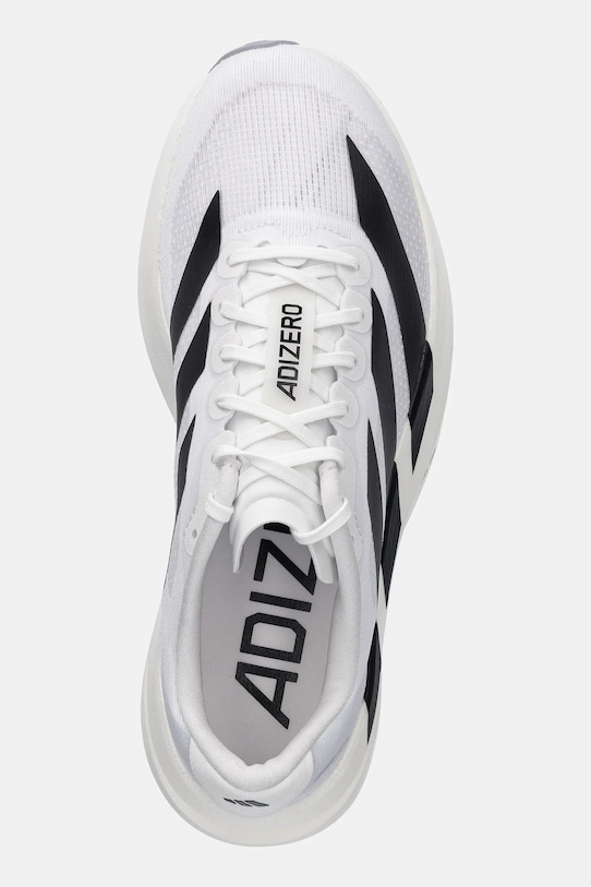 adidas Performance buty do biegania Adizero Evo SL biały JH6208