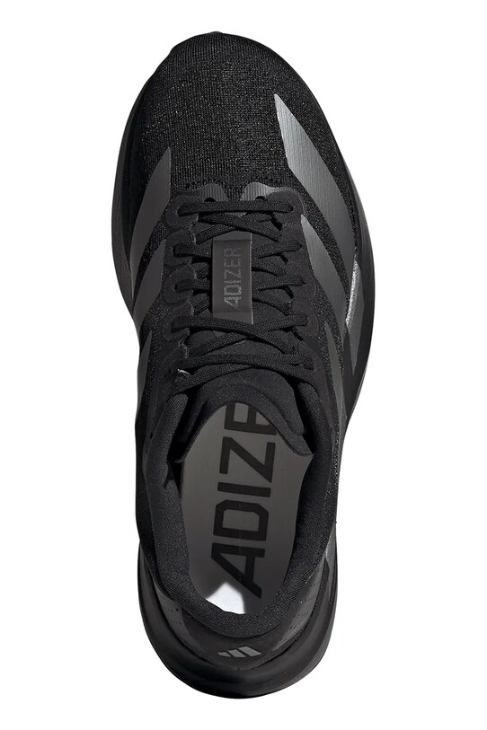 adidas Performance pantofi de alergat Adizero Evo SL JP7147 negru