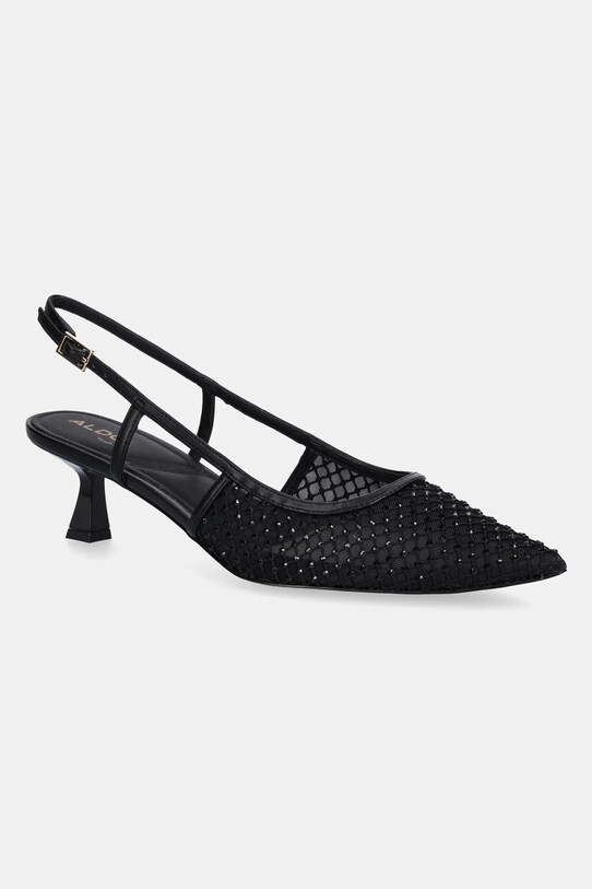 Туфлі Aldo ELEGANT синтетичний чорний 13922017