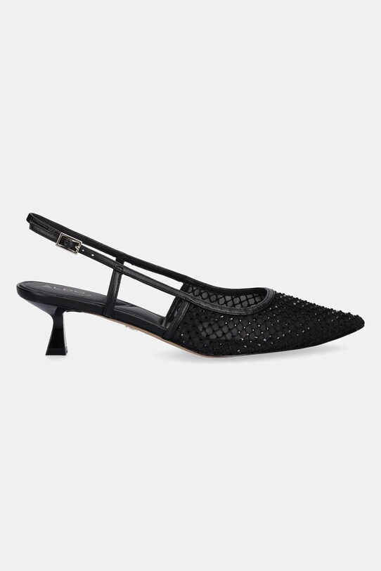 Туфлі Aldo ELEGANT 13922017 чорний SS25
