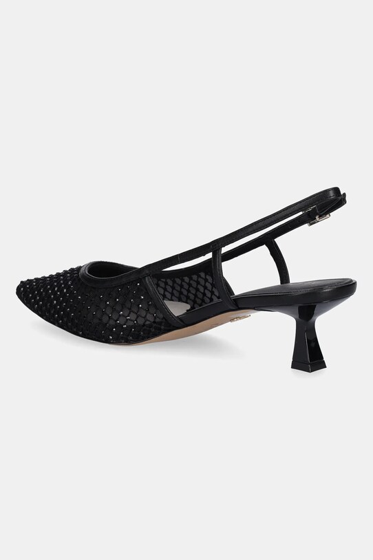 Взуття Туфлі Aldo ELEGANT 13922017 чорний