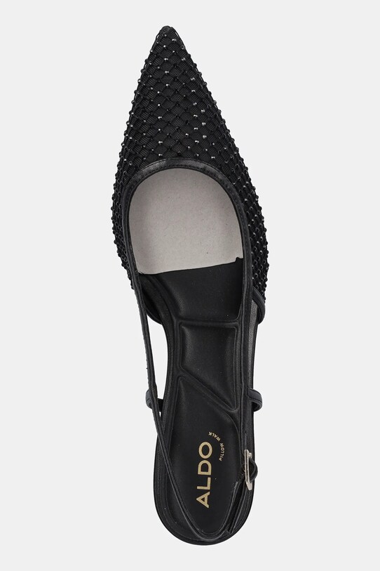 Туфлі Aldo ELEGANT чорний 13922017