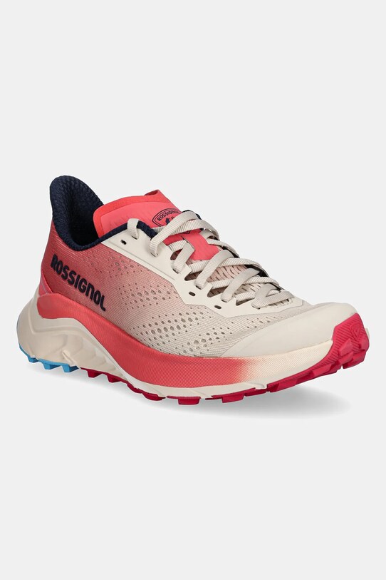 Rossignol buty VENOSK bieganie różowy RNNWA50.D