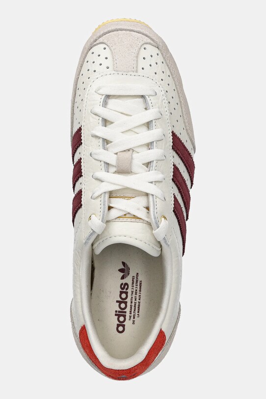 Tenisky adidas Originals Japan W béžová JI2662