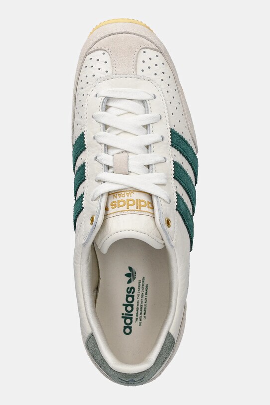 Tenisky adidas Originals Japan W béžová JI2663
