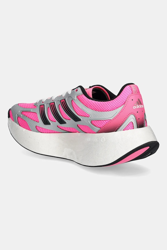 Обувь Кроссовки adidas Originals Adizero Aruku W JP5568 розовый
