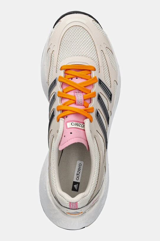 Tenisky adidas Originals Adizero Aruku W béžová JP5571
