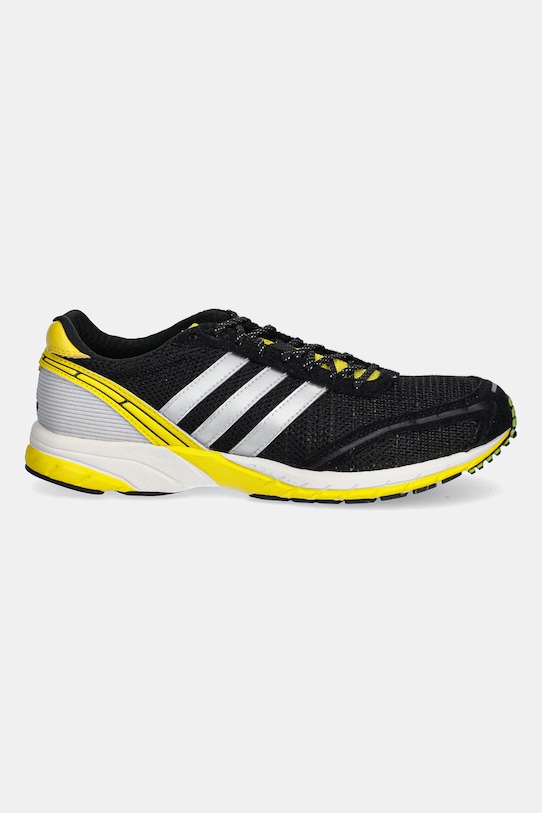 adidas Originals sneakers Adizero Adios OG W JP7635 black SS25