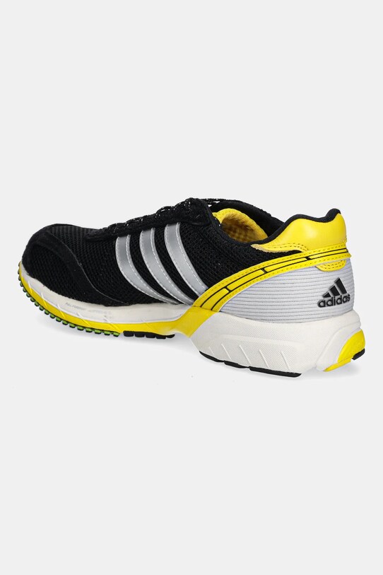 Shoes adidas Originals sneakers Adizero Adios OG W JP7635 black