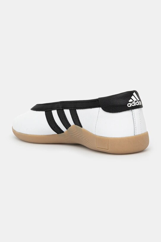 Încălțăminte adidas Originals balerini Taekwondo Mei Balle JR7030 alb