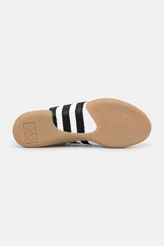 adidas Originals balerini Taekwondo Mei Balle alb JR7030