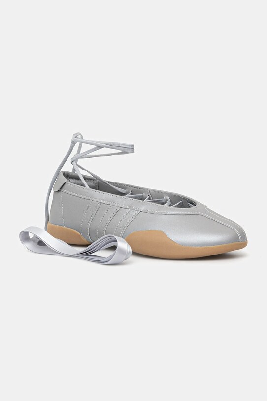 Baleríny adidas Originals Taekwondo Mei Balle JR7032