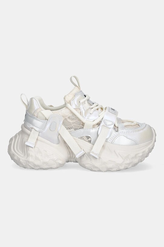 Αθλητικά Koi Footwear Frozen Shores Mega Chunky PL01 μπεζ SS25