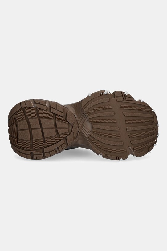 Koi Footwear sneakers Forest Lines Mega Chunky LS01 maro
