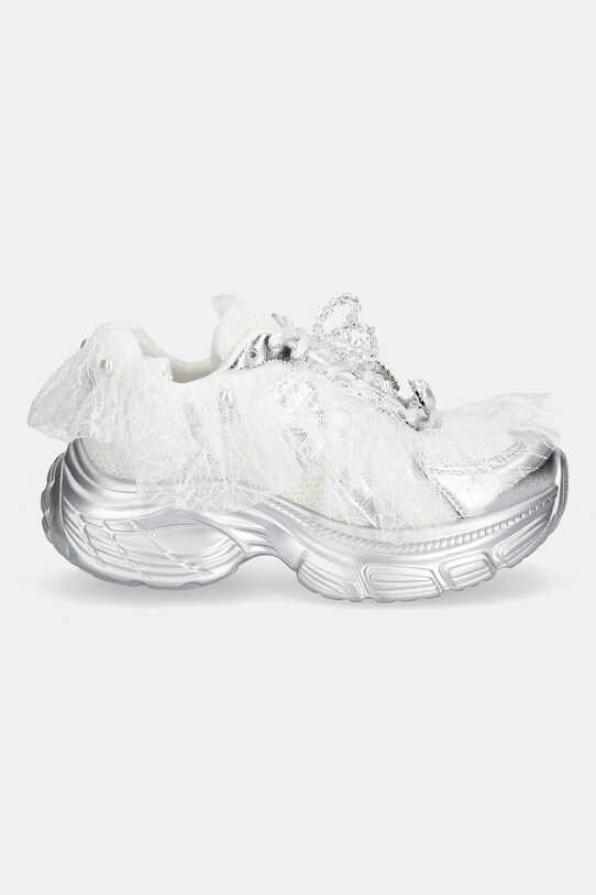 Koi Footwear sneakers Kelpie Whimsical HG01 alb SS25