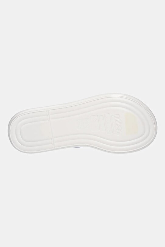 Sandale Melissa MELISSA AIRBUBBLE SANDAL AD M.33906 bijela