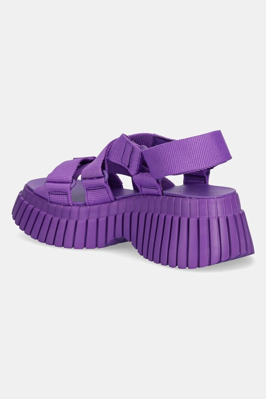 Взуття Сандалі Camper Pix BCN K201604.003 фіолетовий