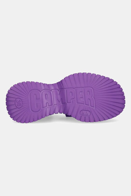 Camper sandale Pix BCN K201604.003 violet