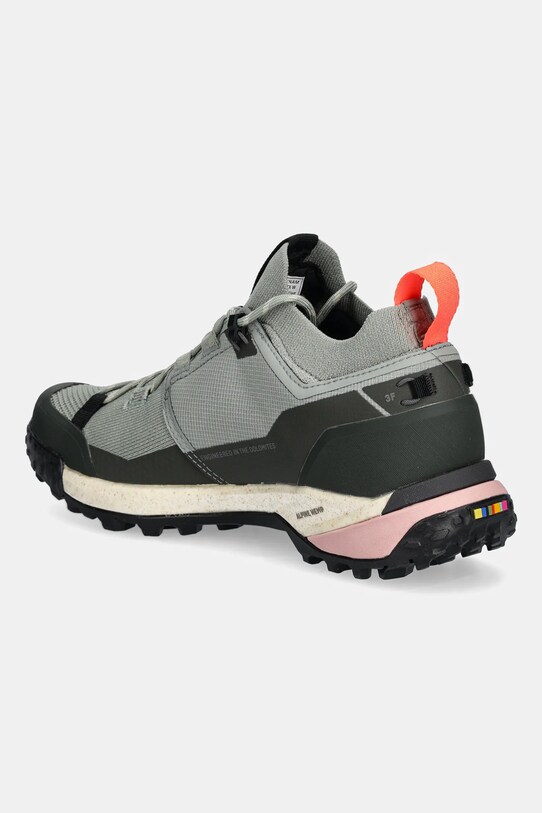 Παπούτσια Παπούτσια Salewa Puez 2 00.0000061470 πράσινο