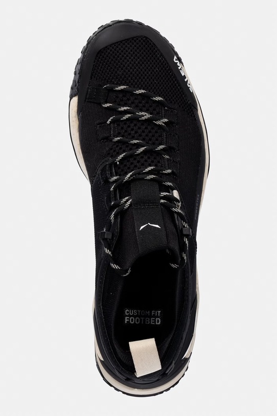 Salewa buty Puez 2 czarny 00.0000061470