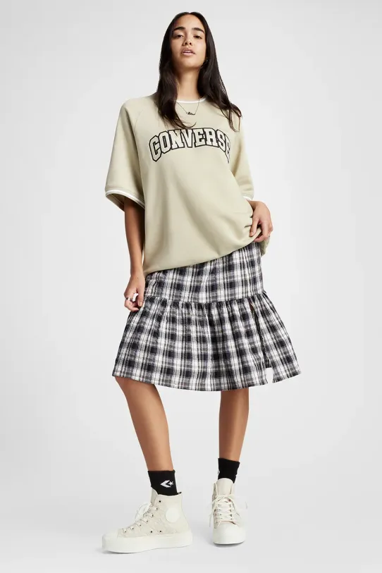 Converse sportcipő Chuck Taylor All Star Lift A13523C