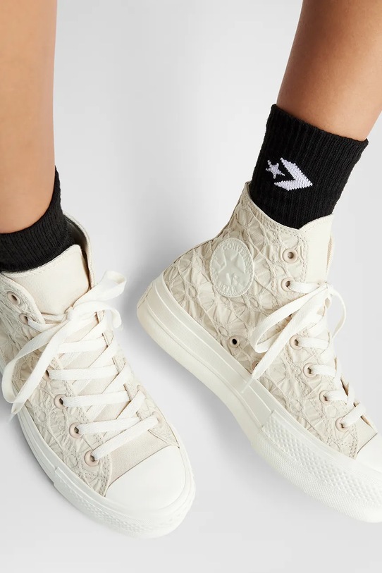 Converse sportcipő Chuck Taylor All Star Lift A13523C