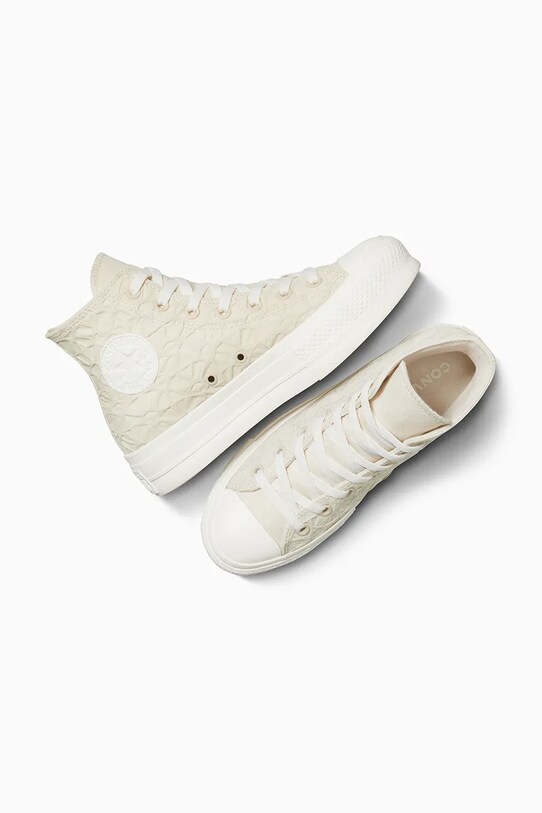 Converse sportcipő Chuck Taylor All Star Lift A13523C