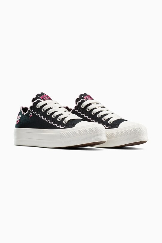 Tenisky Converse Chuck Taylor All Star Lift A13529C černá SS25