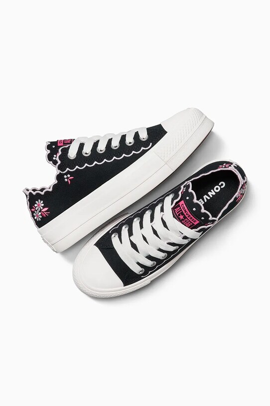 Tenisky Converse Chuck Taylor All Star Lift A13529C