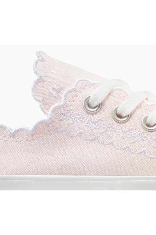 Converse teniși Chuck 70 A13542C roz
