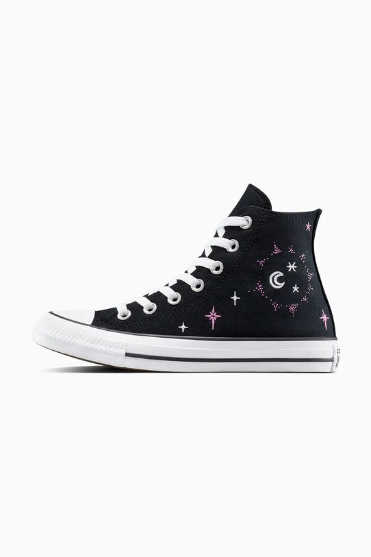Converse trampki Chuck Taylor All Star A13513C czarny