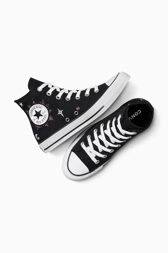 Високи кецове Converse Chuck Taylor All Star A13513C