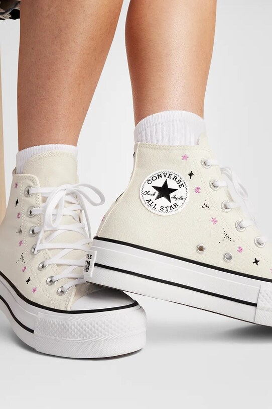 Converse trampki Chuck Taylor All Star Lift A13522C