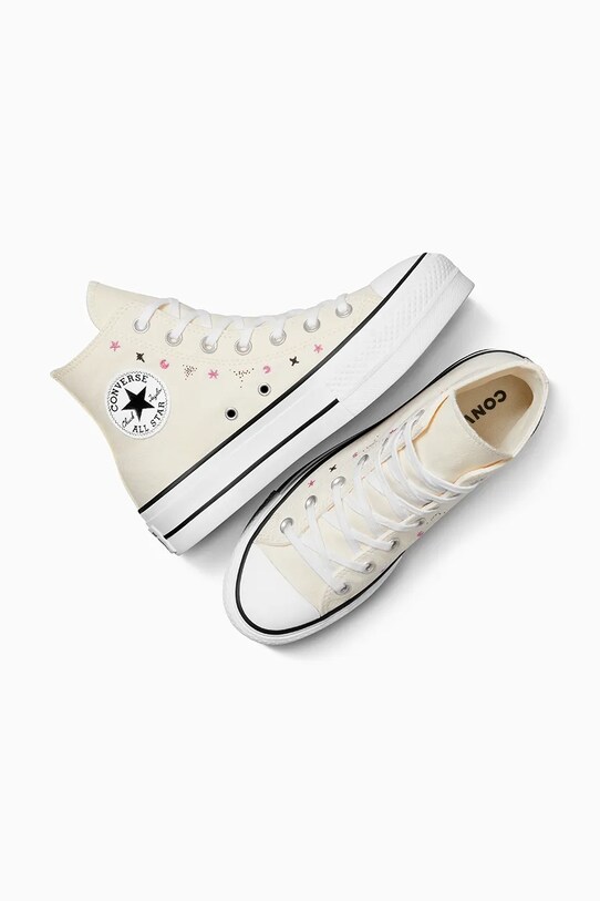 Converse trampki Chuck Taylor All Star Lift A13522C